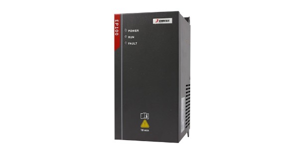 EP100系列空压机一体机变频器1
