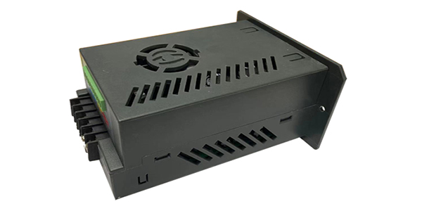 ES11 系列嵌入式微型变频器