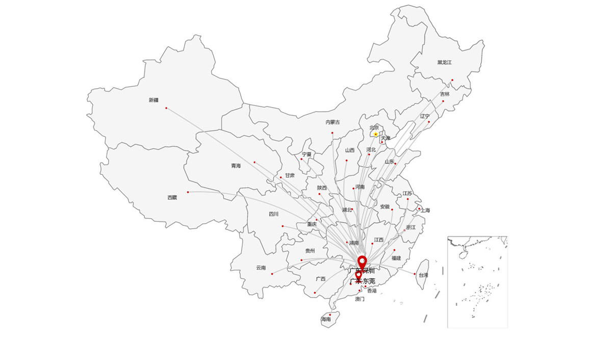 德瑞斯·全国经销代理