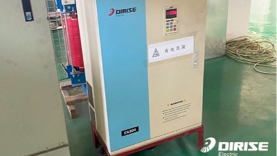 矢量变频器和普通变频器的区别是什么？-深圳德瑞斯