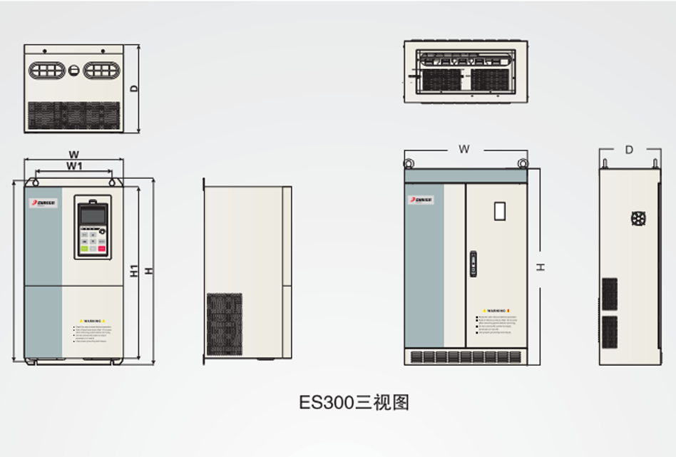 接线示意图